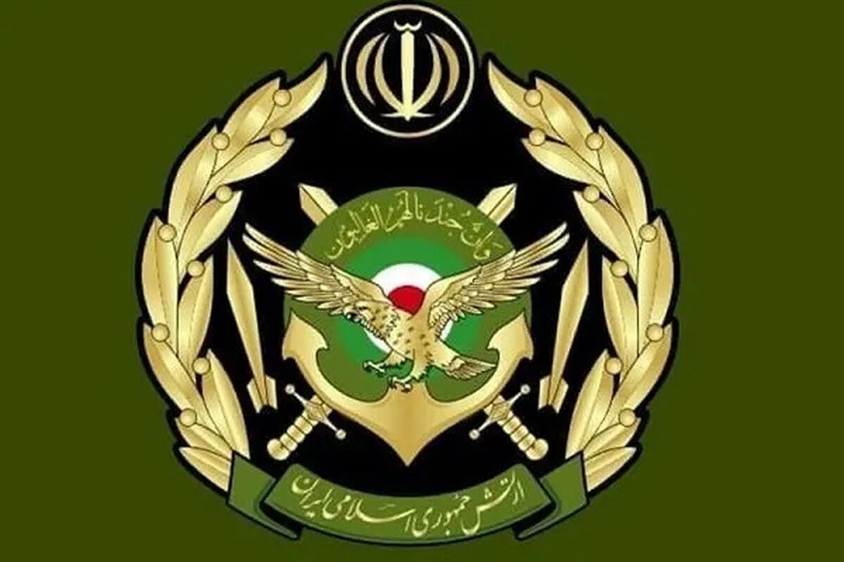 ارتش: هر تهدیدی در برابر سد دفاعی ما بی‌اثر خواهد بود