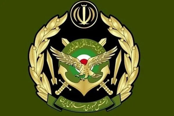 ارتش: هر تهدیدی در برابر سد دفاعی ما بی‌اثر خواهد بود