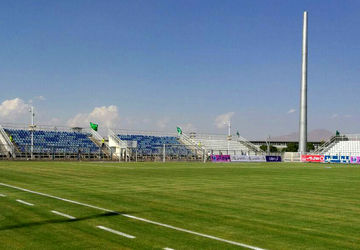 بنیان دیزل؛ میزبان تراکتور - پرسپولیس/ این بازی تماشاگر ندارد