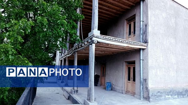 سفری به خانه پدری شهریار 