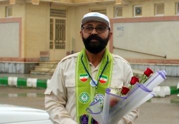 اگر ظرفیت‌های بالقوه‌ مدارس درست هدایت شود، آینده سازمان متحول می شود