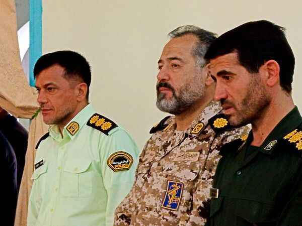 غمی که از نبود روح‌الله دوباره زنده شد