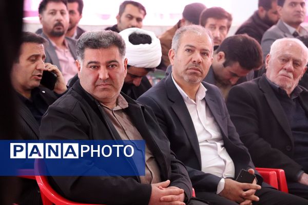 برگزاری هفتمین اجلاس نماز دانش‌آموزی در فارسان