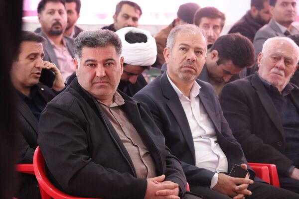 برگزاری هفتمین اجلاس نماز دانش‌آموزی در فارسان