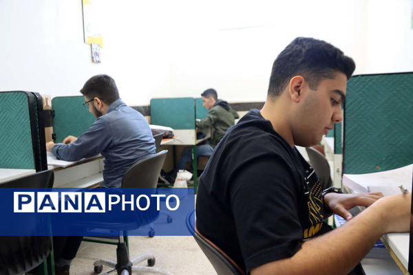 دیدار صمیمانه مدیر آموزش پرورش شهرستان‌های تهران با دانش‌آموزان اردوی مطالعاتی مدارس اسلامشهر