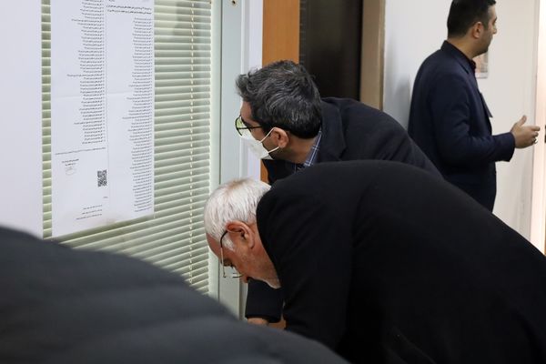 انتخابات 1402 در ارومیه/1