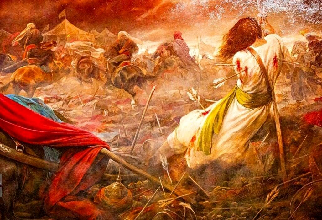 روایت تلاقی عشق و هنر در مستند «مضطر»