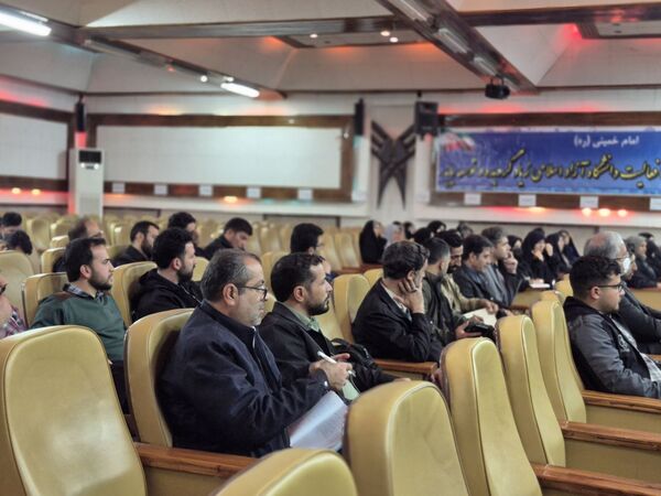 همایش «انتظار مهدویت»؛ تأکید بر نقش آموزش و پرورش در ترویج فرهنگ انتظار