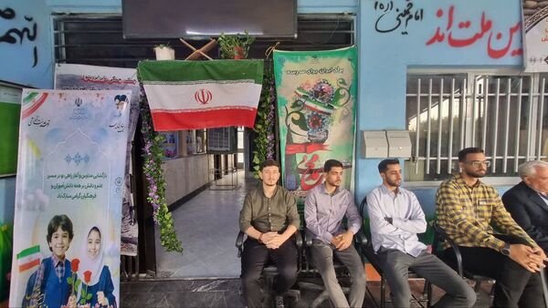 آغاز فصل تازه دانایی در مدارس منطقه ۱۶