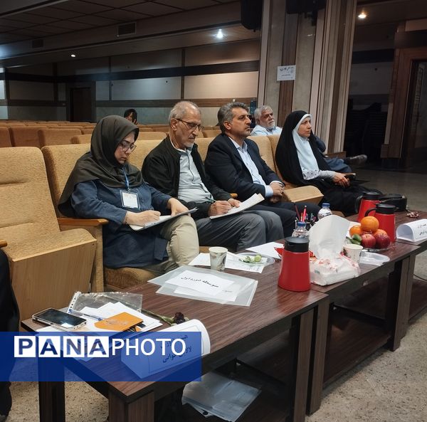 چهل و سومین دوره جشنواره مسابقات فرهنگی و هنری فردا