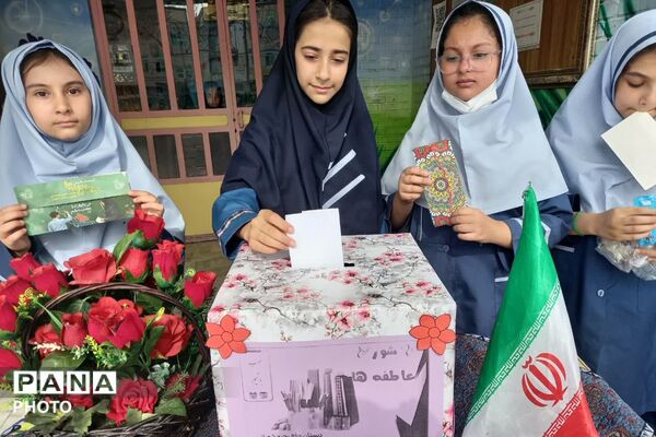 مشق مهربانی برای ساختن لبخندهای ماندگار