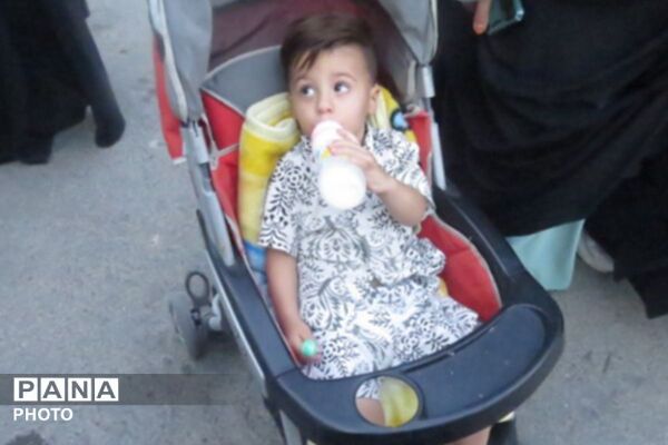 از مسجد النبی تا غدیر خم؛ روایتی از عید و بزرگترین پیمان تاریخ