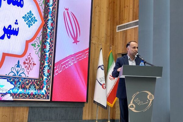 نشست فصلی مدیر منطقه با مدیران مدارس؛ تأکید بر هماهنگی و ارتقای کیفیت آموزشی