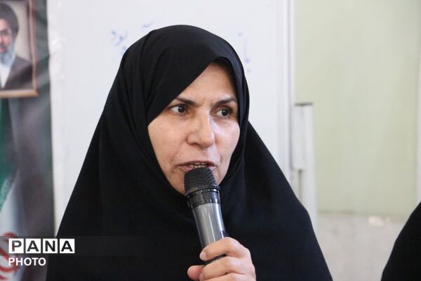 طنین زنگ «مهر و مقاومت» در شهرستان کوهپایه