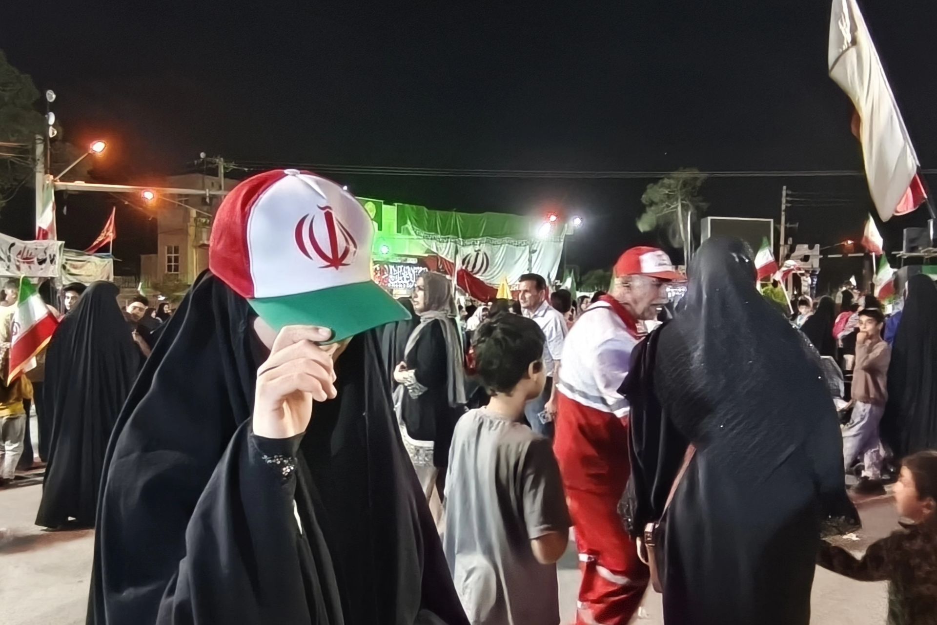 خروش میراث‌داران اردشیر 