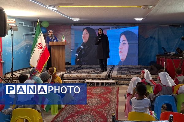 رویداد بزرگ استانی جشن غنچه‌ها در شیراز  