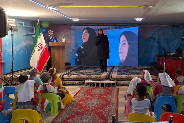 رویداد بزرگ استانی جشن غنچه‌ها در شیراز  
