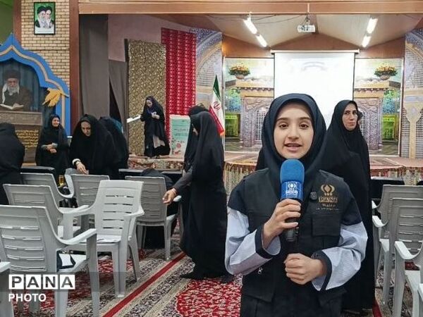 نشست توجیهی ، آموزشی بانوان آموزش و پرورش استان خراسان رضوی 