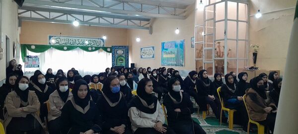 هم‌گرایی مسئولان و دانش‌آموزان ملایری برای ترویج فرهنگ بهینه‌سازی مصرف منابع