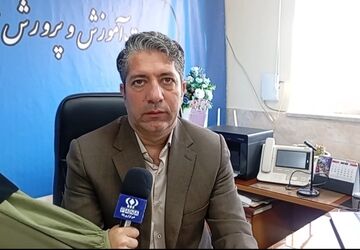 مدارس آماده استقبال از سال تحصیلی جدید