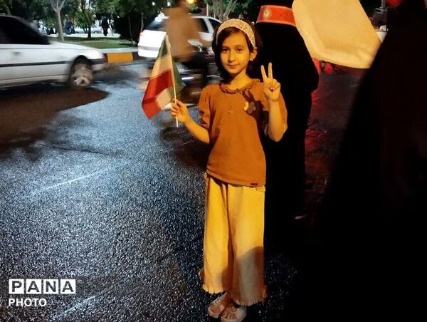 موکب معلمان جهادی ناحیه 2 آموزش و پرورش قم