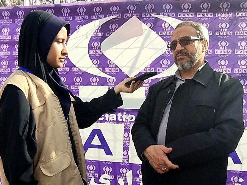 مانور زلزله با هدف آمادگی دانش‌آموزان در برابر بلایای طبیعی برگزار می‌شود