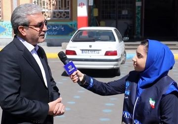 افزایش ۴۴ درصدی مسافران فرهنگی در نوروز ۱۴۰۴