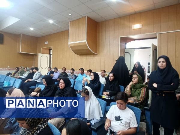 رویداد جانان در شیروان