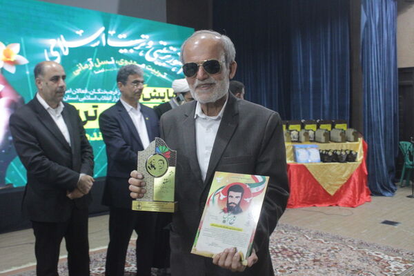 سفر معاون وزیر آموزش و پرورش به استان بوشهر