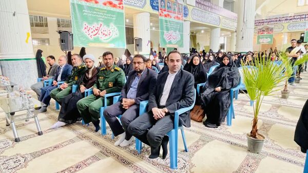 برگزاری پیش‌اجلاس نماز شهرستان ابرکوه با عنوان «نماز، کلید گمشده زمانه»