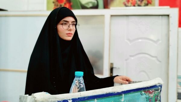 دانش‌آموزان در تریبون آزاد، نقدهای خود را به مسئولان مطرح کردند