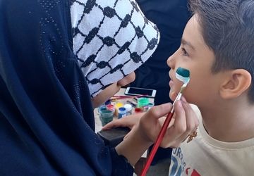 تجدید عهد با فخر دیرینه ایران 