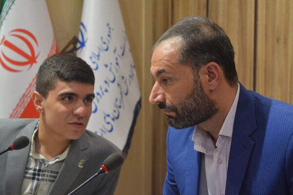 برگزاری انتخابات شورای دانش آموزی شهرستان‌های استان تهران