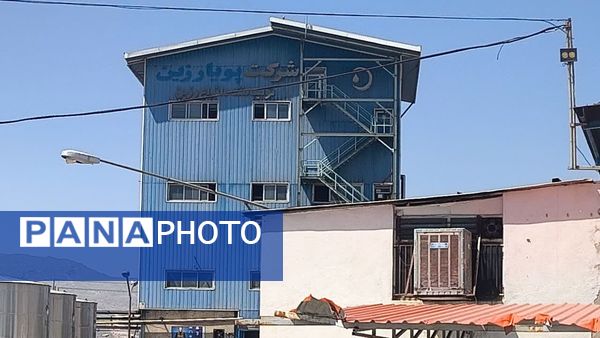 آشنایی دانش‌آموزان باحرف و مشاغل مختلف در بازدیدهای علمی 