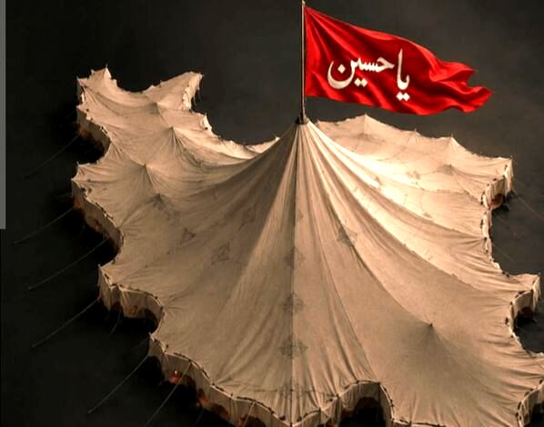 قدرت جهانی ایران زیر چتر مکتب عاشورا است