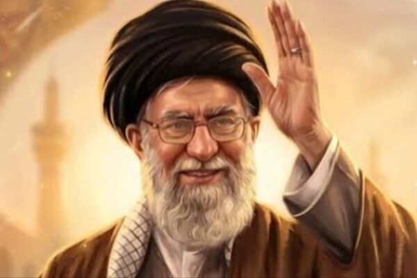 میراثِ سرخِ یک راه؛ زمزمه‌ای با رهبرِ شهید