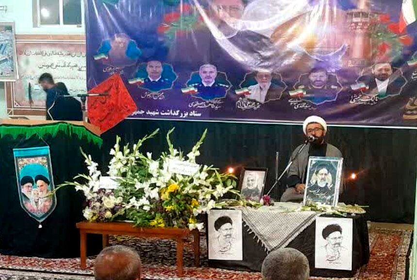 ساده زیستی، اخلاص و تواضع آیت الله رئیسی زبان‌زد عام و خاص بود