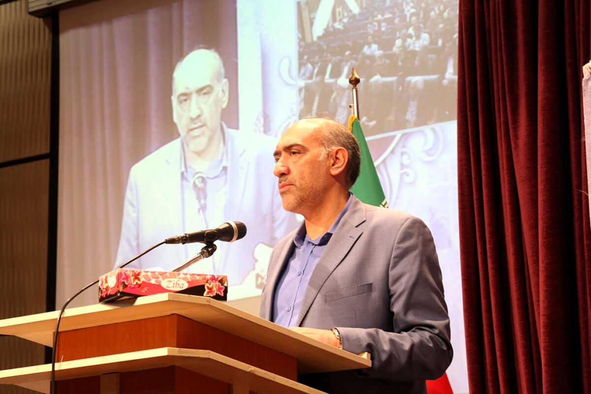راه‌اندازی ۴ رشته جدید و مرکز رشد و کارآفرینی در دانشگاه شهیدرجایی