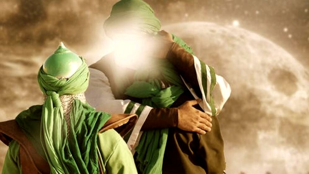 درخشش منطق حسینی در چهارم محرم