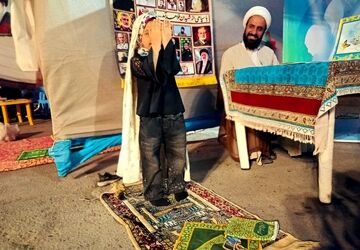 غرفه نوجوان مبارز، پاتوق اختصاصی کودکان و نوجوانان شهرری