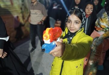 پاتوق جدید کوچولوها