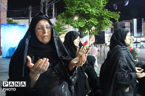 همدلی و همبستگی در گلوگاه