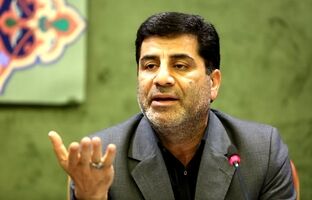 3 میلیون و 300 هزار هکتار از اراضی کشور به آبیاری نوین تجهیز شده است
