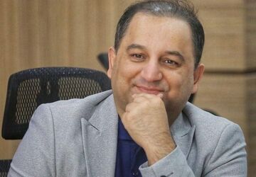 توضیحات سخنگوی فدراسیون درباره رای محرومیت مدیر تیم پرسپولیس