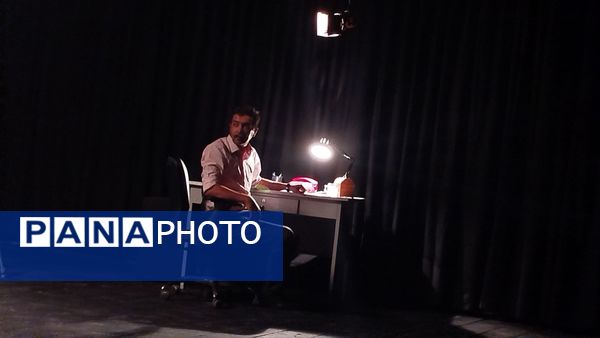 نمایش اوشاق