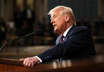 اظهارات خصمانه ترامپ علیه ایران و یمن