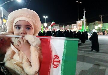 هزار و چهارصدی ها در قلب اعتراضات