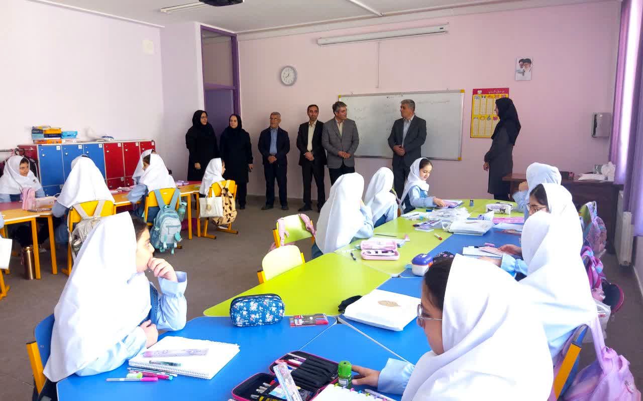 مدارس سما یکی از بازوان مهم نظام تعلیم و تربیت کشور است