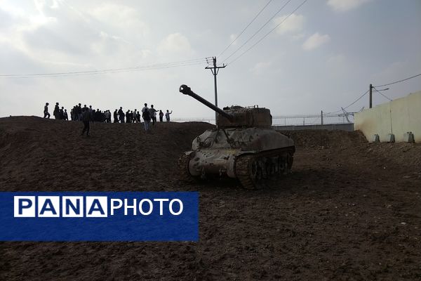 راهیان نور؛ سفری به قلب ایثار و شهادت 