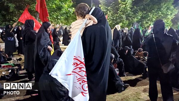 نوجوانان و محرم، بازخوانی درس آزادگی در روزگار پر خبر امروز